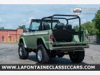 Thumbnail Photo 38 for 1976 Ford Bronco Sport